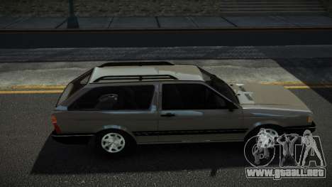 Volkswagen Parati RE para GTA 4