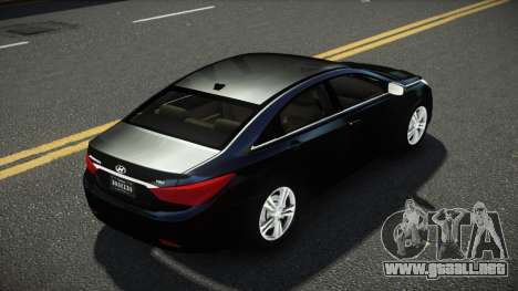 Hyundai Sonata LH para GTA 4