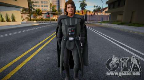 Anakin 2 para GTA San Andreas