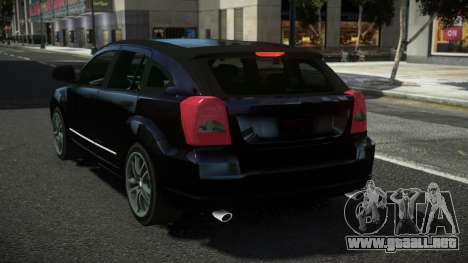 Dodge Caliber Vefgi para GTA 4