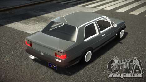 Volkswagen Jetta DBF para GTA 4