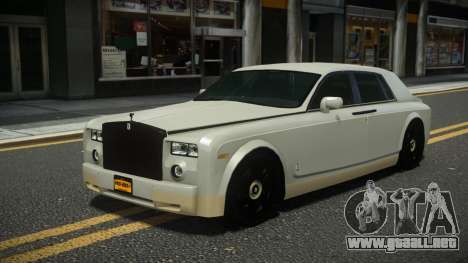 Rolls-Royce Phantom NF-Z para GTA 4