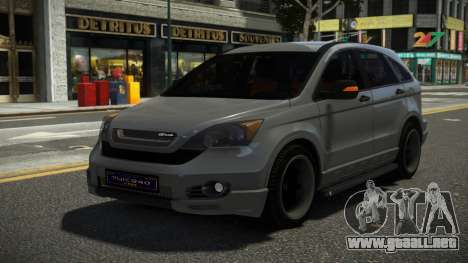 Honda CRV Vimpo para GTA 4