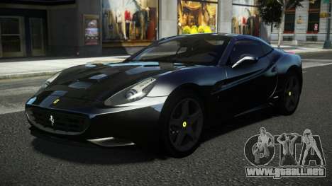 Ferrari California HE para GTA 4