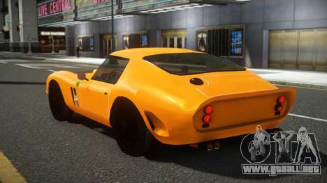 Ferrari 250 RGV para GTA 4