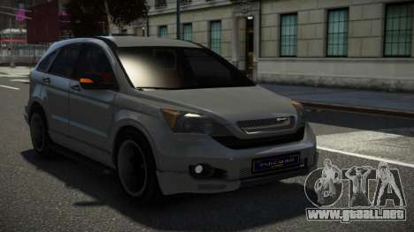 Honda CRV Vimpo para GTA 4