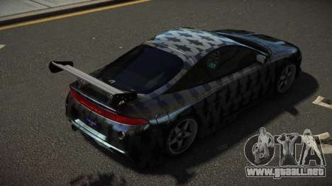 Mitsubishi Eclipse V-Sport S2 para GTA 4