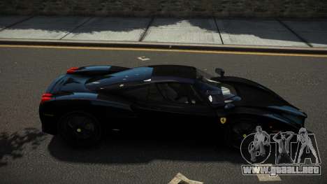 Ferrari Enzo NH para GTA 4