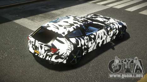 Ferrari FF Mozby S5 para GTA 4