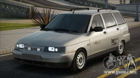 VAZ 2111 Camioneta para GTA San Andreas