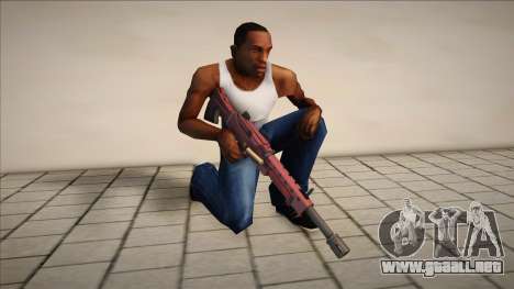 Blue Archive Trick or Trick para GTA San Andreas