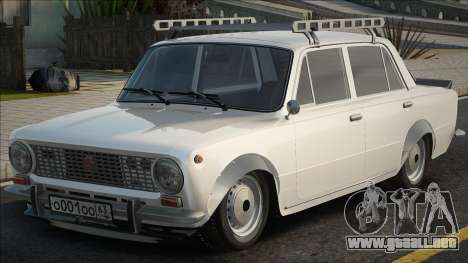 VAZ 2101 VIEJO para GTA San Andreas