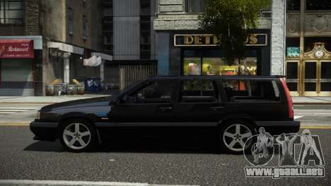 Volvo 850 VC para GTA 4