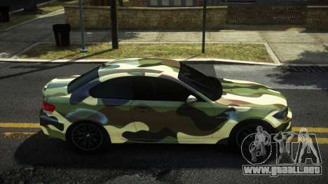 BMW 1M Be-N S1 para GTA 4