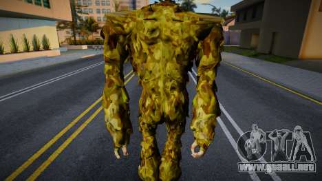 Troll 2 de The Elder Scrolls IV Oblivion para GTA San Andreas