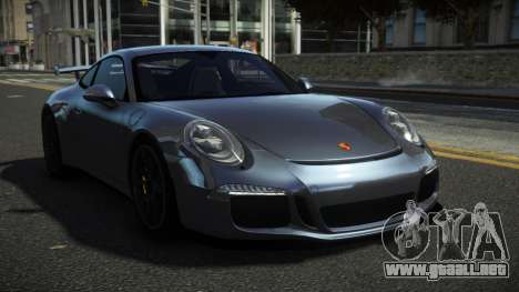 Porsche 911 DR-C para GTA 4