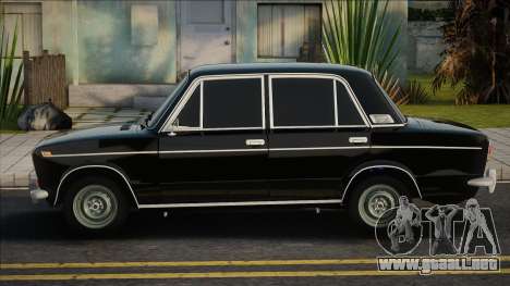 VAZ 2103 Dubái para GTA San Andreas