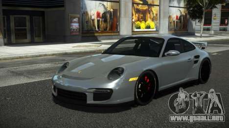 Porsche 911 B-IT para GTA 4