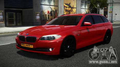 BMW 525i BSG para GTA 4