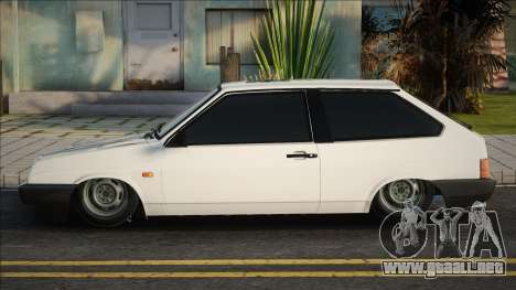 VAZ 2108 [Estilo BMW] para GTA San Andreas