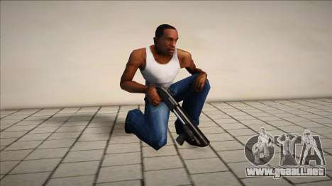 Ada Shotgun from Resident Evil 4 (Biohazard 4) para GTA San Andreas