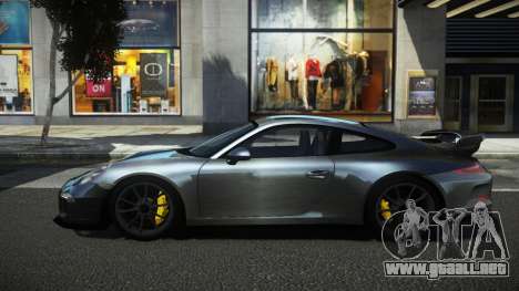 Porsche 911 DR-C S7 para GTA 4