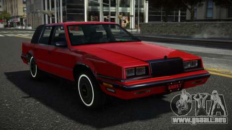 Chrysler New Yorker S-SA para GTA 4