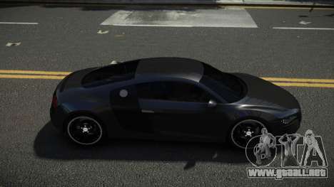 Audi R8 RFV para GTA 4