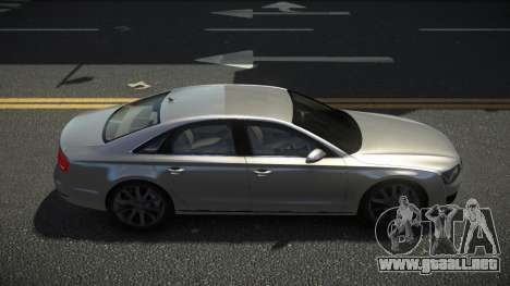 Audi A8 TH-2 para GTA 4