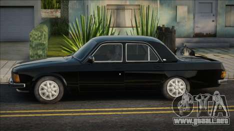 GAZ-3102 FSO para GTA San Andreas