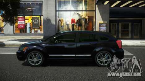 Dodge Caliber Vefgi para GTA 4