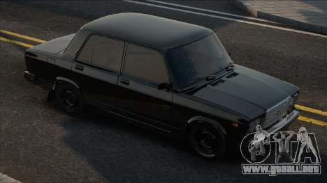 VAZ 2107 Estilo Bandit para GTA San Andreas