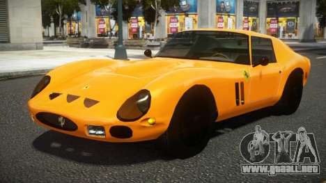 Ferrari 250 RGV para GTA 4