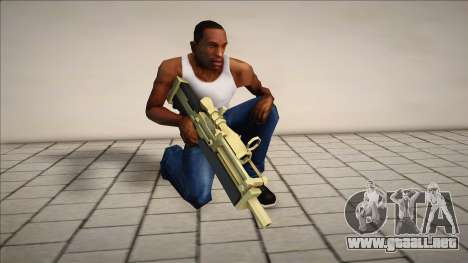 Blue Archive I alone am the honored one para GTA San Andreas