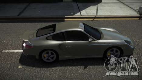 Porsche 911 BFE para GTA 4