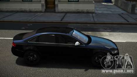 Audi S4 BG para GTA 4