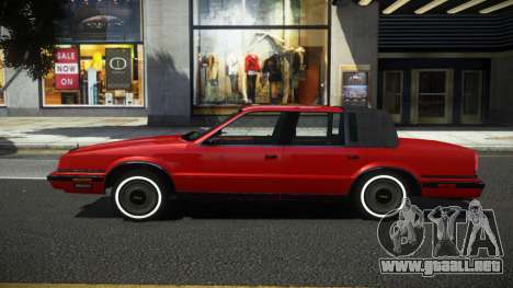 Chrysler New Yorker S-SA para GTA 4