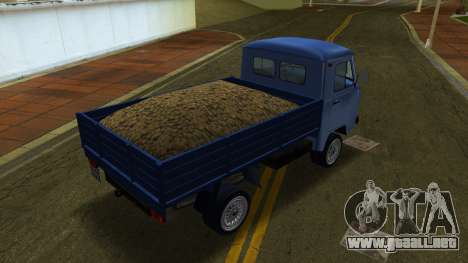 Renacuajo UAZ 3303 para GTA Vice City