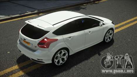 Ford Focus ST-L para GTA 4