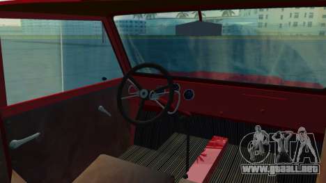 SeAZ S-3D no válido para GTA Vice City