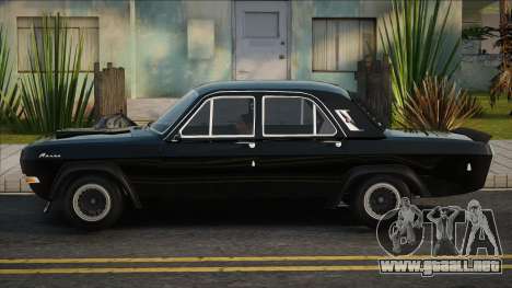 GAZ-24 GT para GTA San Andreas