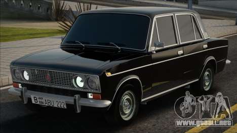 VAZ 2103 Dubái para GTA San Andreas