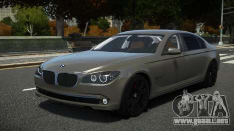 BMW 7-er GS-L para GTA 4