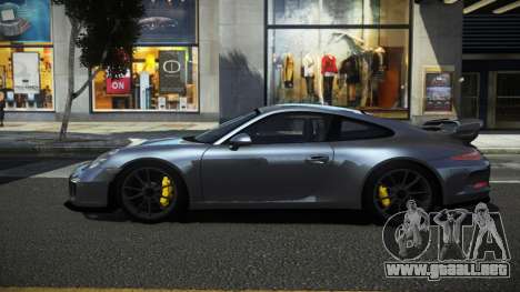 Porsche 911 DR-C para GTA 4