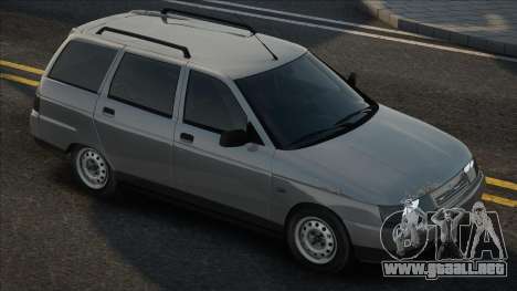 VAZ 2111 Camioneta para GTA San Andreas