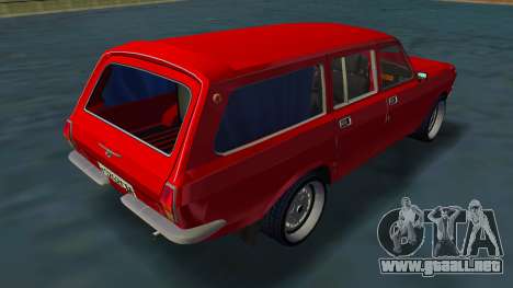 GAZ 24-02 Volga para GTA Vice City