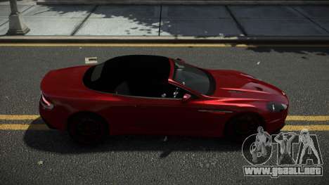 Aston Martin DBS KFD para GTA 4