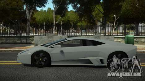 Lamborghini Reventon JB para GTA 4