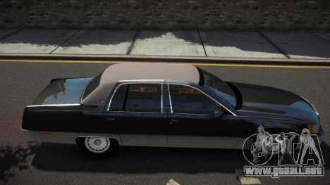 Cadillac Fleetwood LK para GTA 4