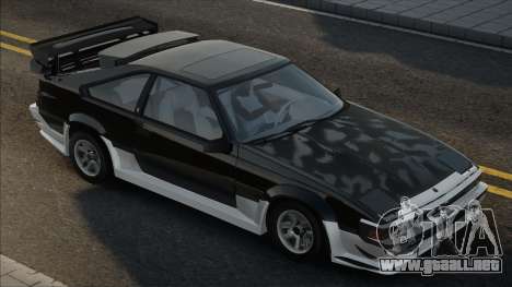 Toyota Supra OLD para GTA San Andreas